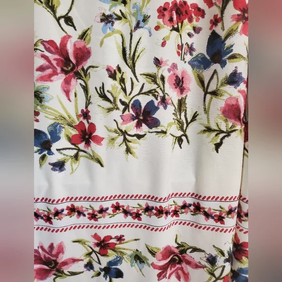 J Mode 2X Dress - Picture 3 of 3